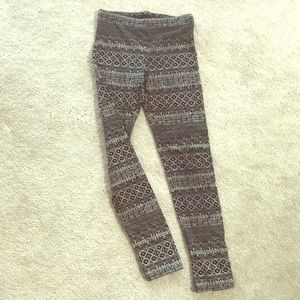 Girls (children’s) Old Navy Leggings